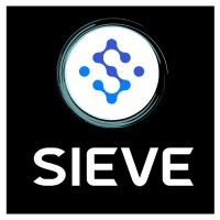 Sieve Health logo - Similar company to Linkusol Technologies