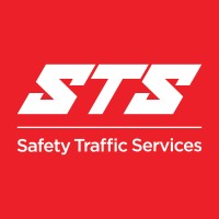 Safety Traffic Services logo - Similar company to Roadguard