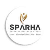 Sparha Advanced Aesthetic Studio logo - Similar company to Mindful Mesmerisms