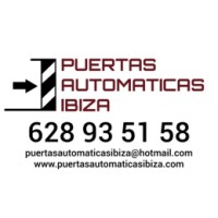 Puertas Automaticas Ibiza S.L.