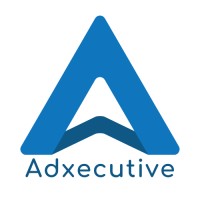 Adxecutive logo - Similar company to Bosst.Ai | Ai Ad Creatives