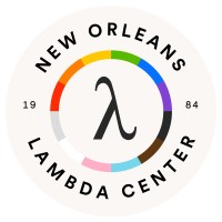 Lambda Center Of New Orleans
