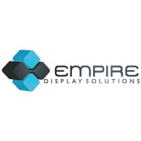 Empire Display Solutions logo - Similar company to 2-Scale