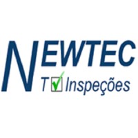 Newtec Inspeções logo - Similar company to Qualitech Engenharia S/C