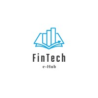FinTech e-Hub logo - Similar company to Digitel -Fintech