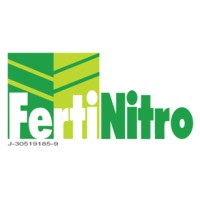 Fertilizantes Nitrogenados de Venezuela, FertiNitro, C.E.C. logo - Similar company to Kenbran