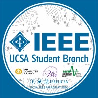 IEEE UCSA Student Branch logo - Similar company to Becaspy