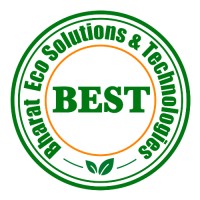 Bharat Eco Solutions & Technologies logo - Similar company to Sbe Mit Wpu Student Chapter