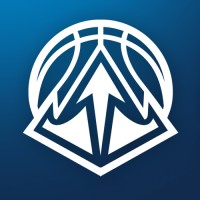 Ligue Auvergne-Rhône-Alpes de BasketBall logo - Similar company to Creps Bourges
