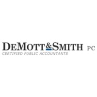 DeMott & Smith CPAs, P.C. logo - Similar company to A Bookkeeping Solutions