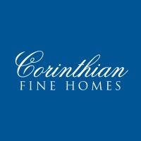 Corinthian Fine Homes logo - Similar company to Corinthian Fine Homes