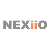 NEXiiO logo - Similar company to Gridoffice