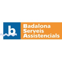 Badalona Serveis Assistencials logo - Similar company to Consorci Sanitari Del Maresme