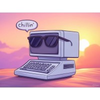 Vibe Coding logo - Similar company to Vibe Code Ai