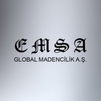 EMSA GLOBAL MADENCİLİK A.Ş. logo - Similar company to Esam Madencilik