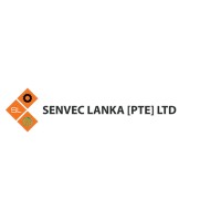Senvec Lanka (Pvt) Ltd logo - Similar company to Japlan Holdings