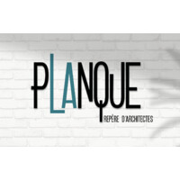 LA PLANQUE - Repère d'architectes logo - Similar company to Stephane Pineau Architecte
