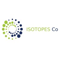 Modern Isotopes Factory logo - Similar company to Taaqaat Technical Co.