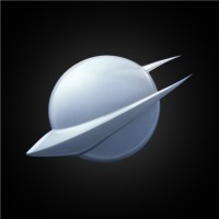 Comet Aerospace logo - Similar company to Electron