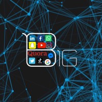 Bignetwork logo - Similar company to Big Networkers