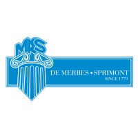 DE MERBES - SPRIMONT logo - Similar company to Solubema S.A.