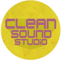 Cleansound Studio logo - Similar company to Gamecom Team