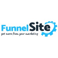 FunnelSite logo - Similar company to Namaste Interactive