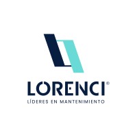 LORENCI SAC logo - Similar company to Benric Ingeniería Y Montaje