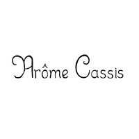 Arôme Cassis