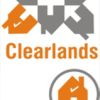 Clearlands logo - Similar company to Ahskeed Technologies