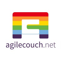 agilecouch.net logo - Similar company to #Workhacks