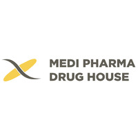 Medi Pharma Drug House logo - Similar company to Medi Pharma Group