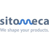 Sa . Sitomeca logo - Similar company to Zafag Zargen Ag