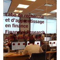 Labo Telfer Lab logo - Similar company to University Of Ottawa Healthcare Symposium