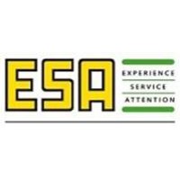ESA Trucks Danmark A/S logo - Similar company to Schmitz Cargobull Danmark A/S
