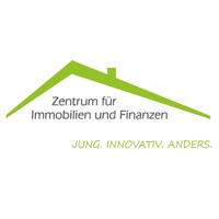 Zentrum für Immobilien und Finanzen logo - Similar company to Schweizerischer Leasingverband