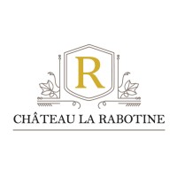 Château La Rabotine - Alban Roblin logo - Similar company to Champagne Patrick Boivin