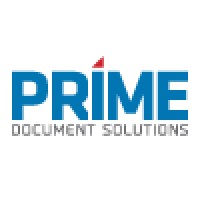 PRIME Document Solutions logo - Similar company to Total Technology Centre