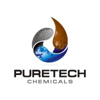Puretech Chemicals Corp. logo - Similar company to Dandy Oil Products Ltd. | Matonabee Petroleum