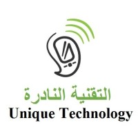 Unique Technology logo - Similar company to Elevated Events Ksa