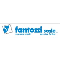 FANTOZZI SCALE S.R.L logo - Similar company to Spedi