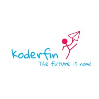 Koderfin logo - Similar company to Webitize It Solutions