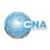 CNA Executive Search Fashion and Retail Practice logo - Similar company to Sush Tech