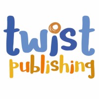 Twist Publishing logo - Similar company to Wild Things Publishing Ltd