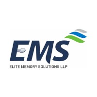 Elite Memory Solutions logo - Similar company to Dedicated7
