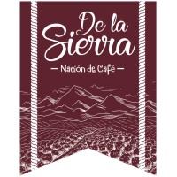 De La Sierra Coffee Roasters logo - Similar company to Medithau