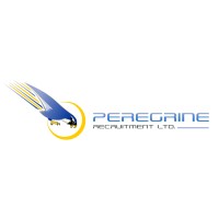Peregrine Recruitment logo - Similar company to Peregrine