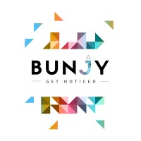 BUNJY logo - Similar company to Vintegra Brand Technologies Pvt. Ltd.