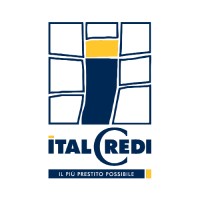 ItalCredi Spa logo - Similar company to Credipass