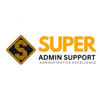 Super Administrative Support logo - Similar company to Jaseo Co., Ltd.